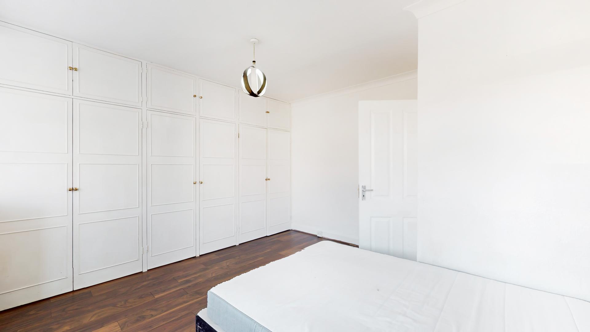 Modern Apartment Barnhill Road, Wembley